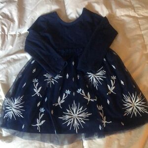 Adorable little girl’s dress!